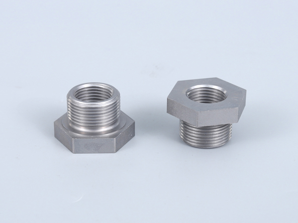 非标螺纹六角螺母