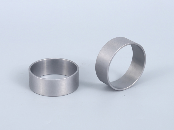 机加工环形衬套