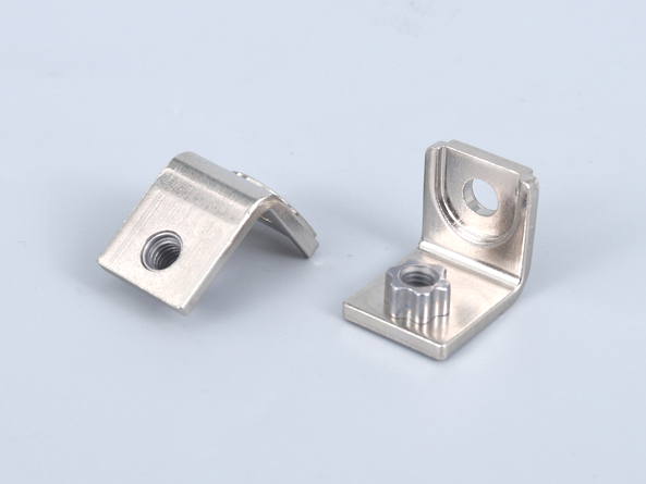 汽车塑料模具冲压件