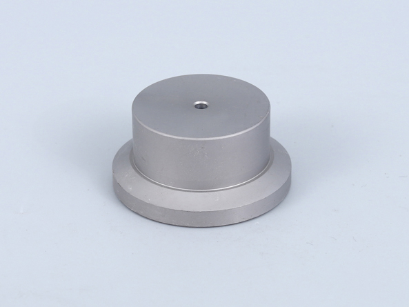 定制化法兰堵头