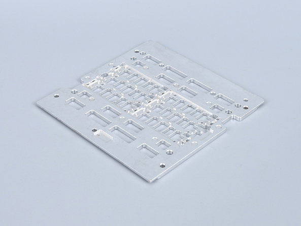 定制化机加工板