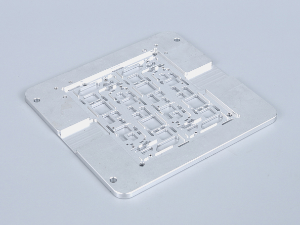 非标铝制板材件