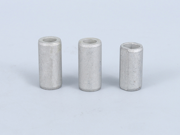 非标达克罗处理金属衬套