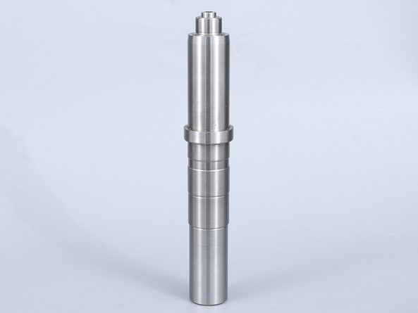 高精密机加工轴