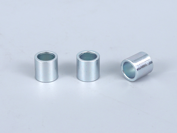 镀锌机加工限压套