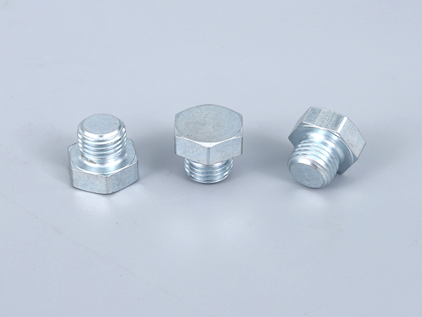 六角螺丝嵌件堵头