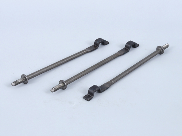 非标异形长螺杆