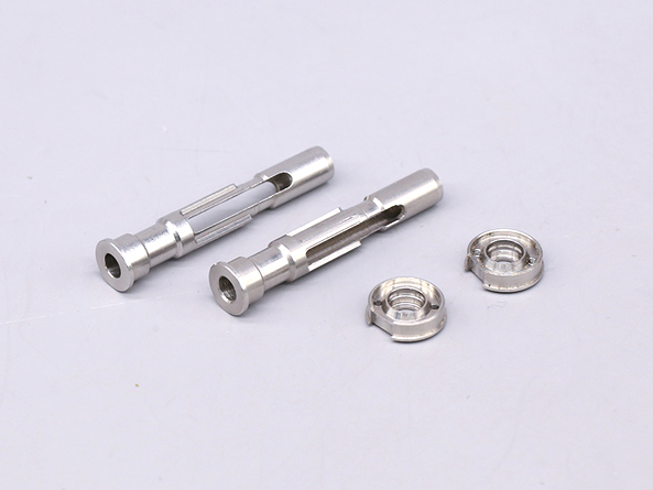 医疗设备组装件