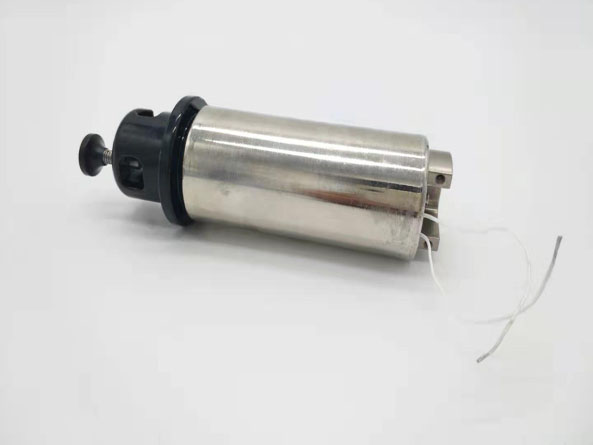 医用夹管电磁阀