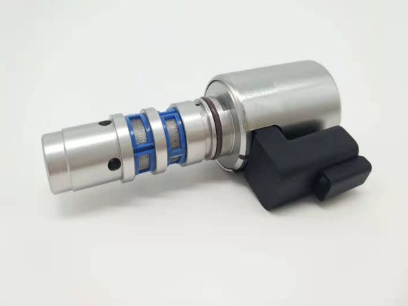 BDF-6B两位三通正比例减压电磁阀（滑阀型）