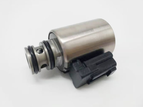 BDF-7 溢流型两位两通反比例流量电磁阀